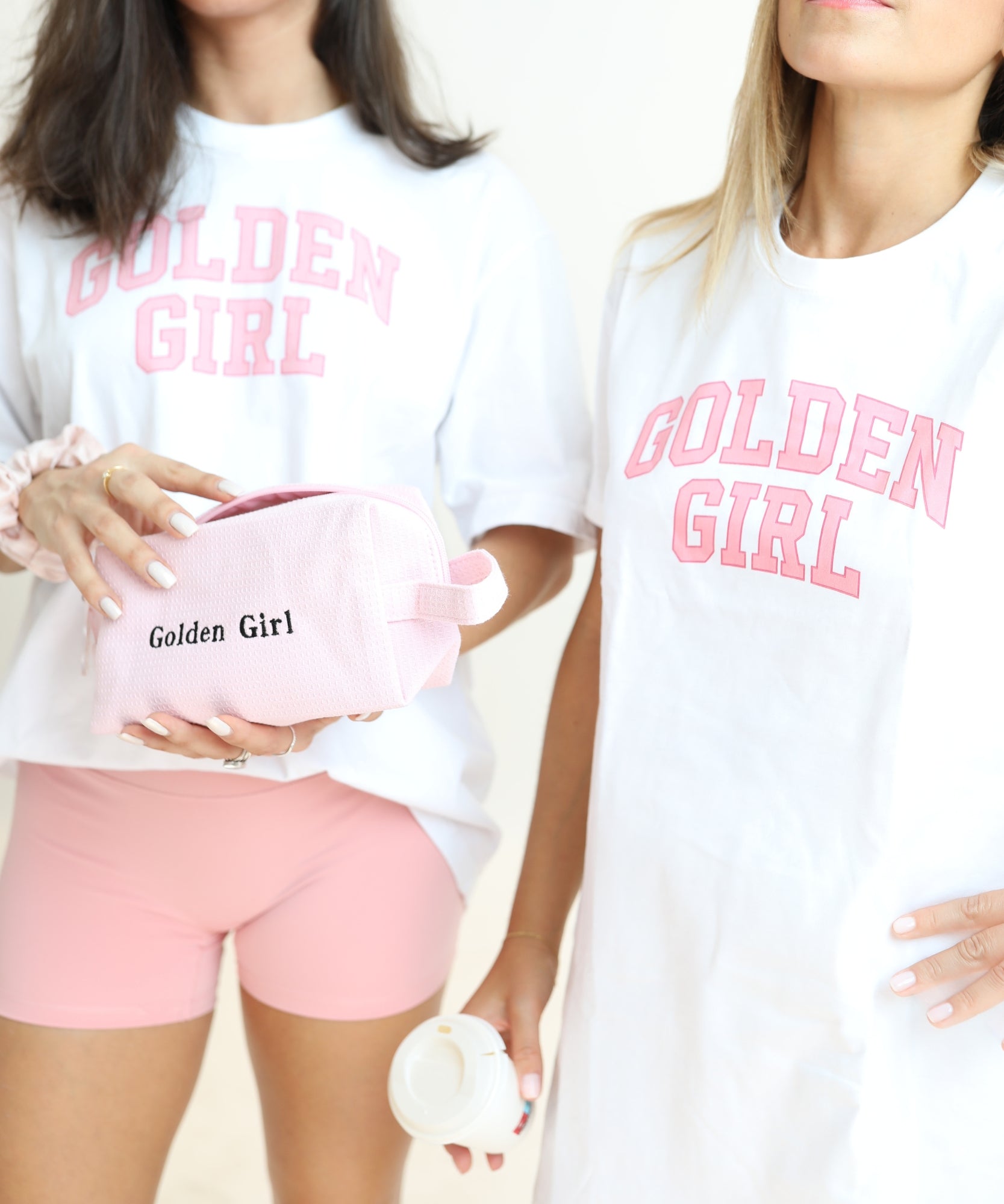 Golden Girl T-Shirt