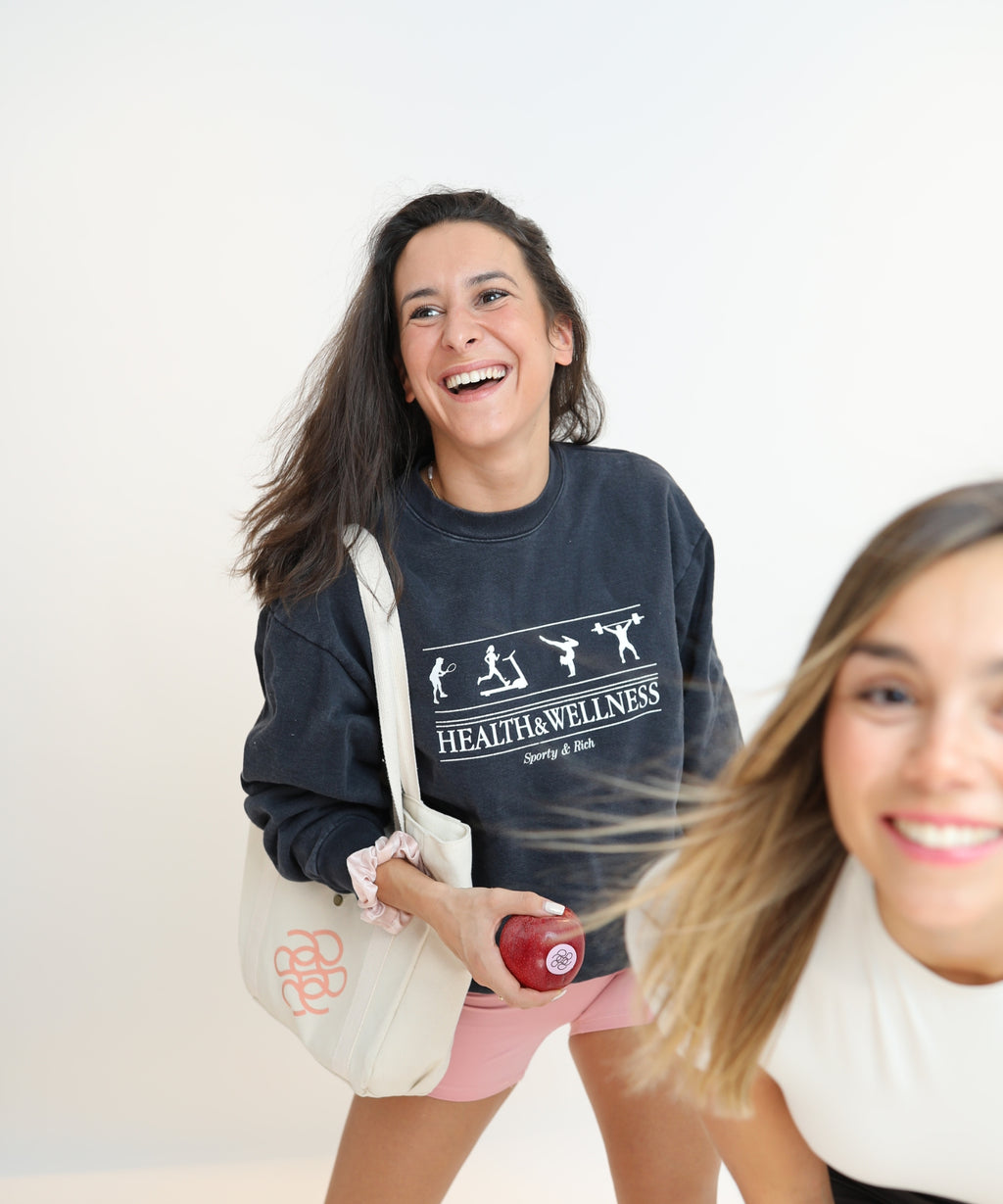 The perfect Tote Bag