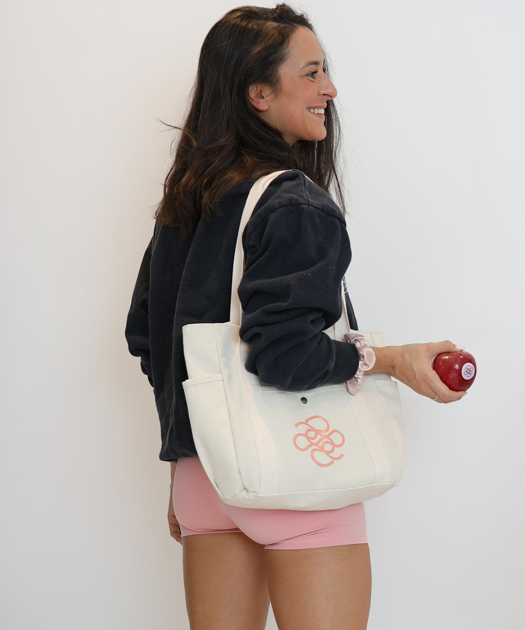 The perfect Tote Bag